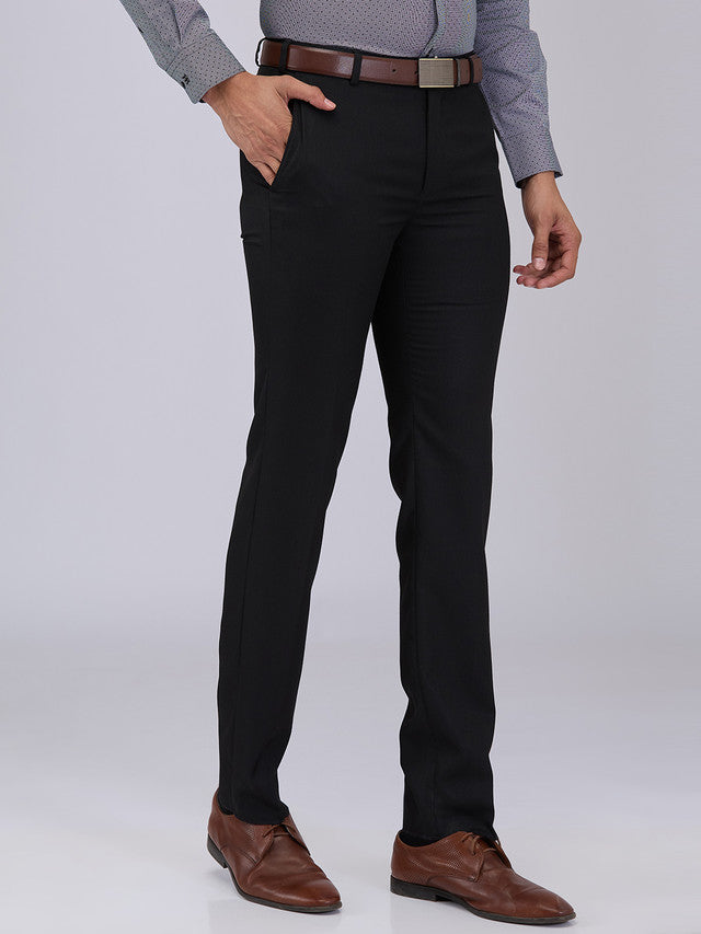 Raymond Black Trouser