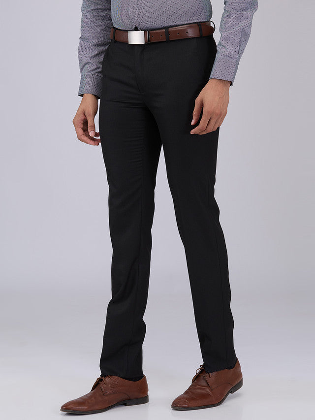 Raymond Black Trouser