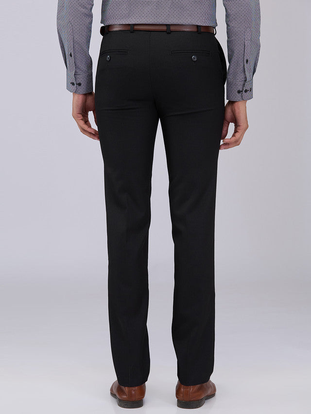 Raymond Black Trouser