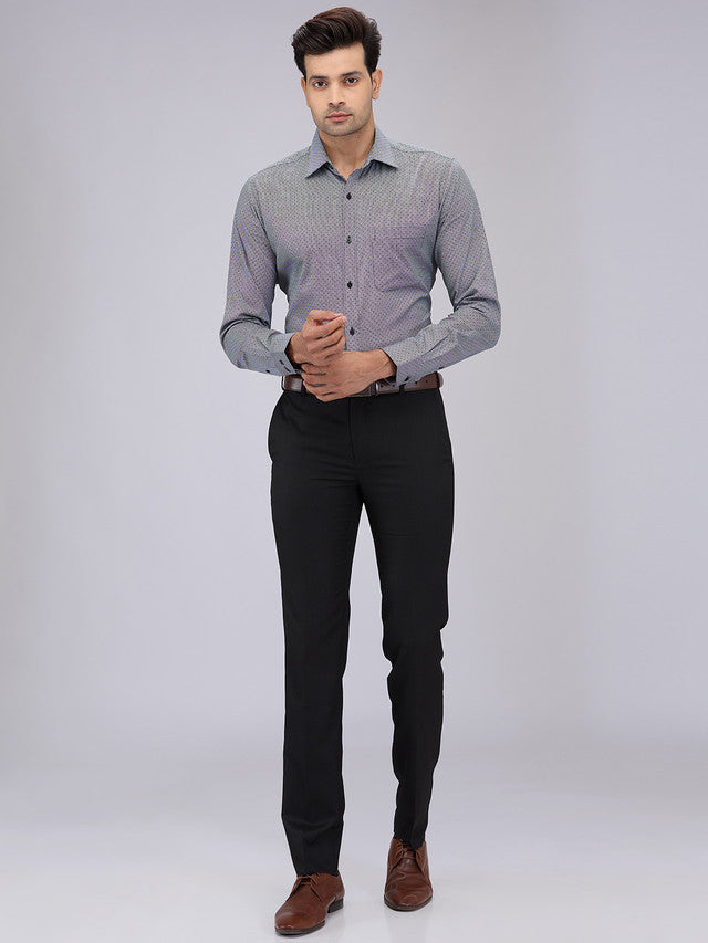 Raymond Black Trouser