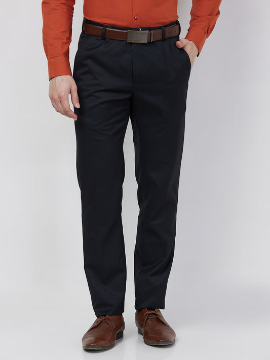 Raymond Blue Trouser