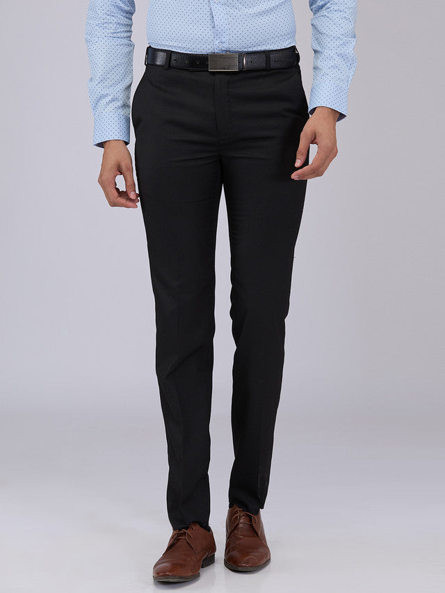 Raymond Black Trouser