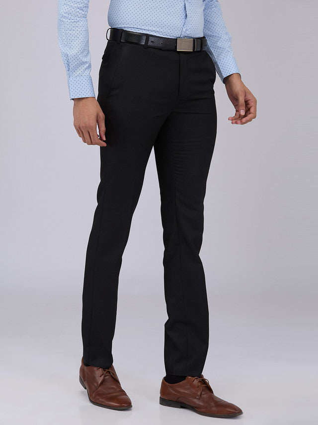 Raymond Black Trouser