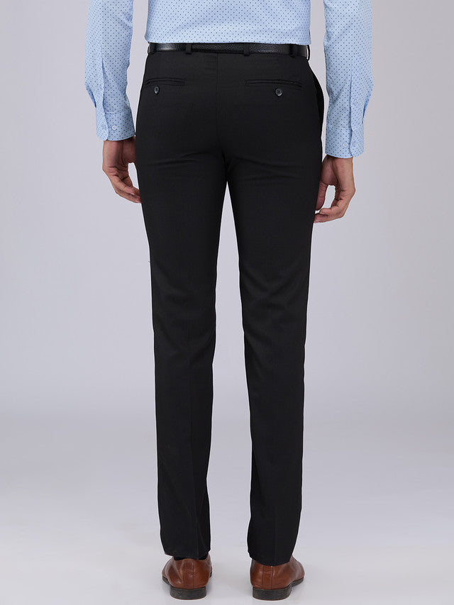 Raymond Black Trouser