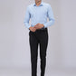 Raymond Black Trouser