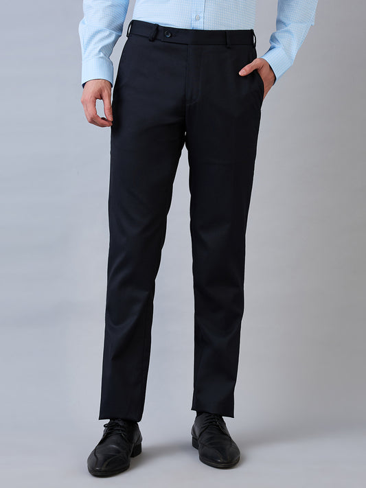 Raymond Blue Trouser