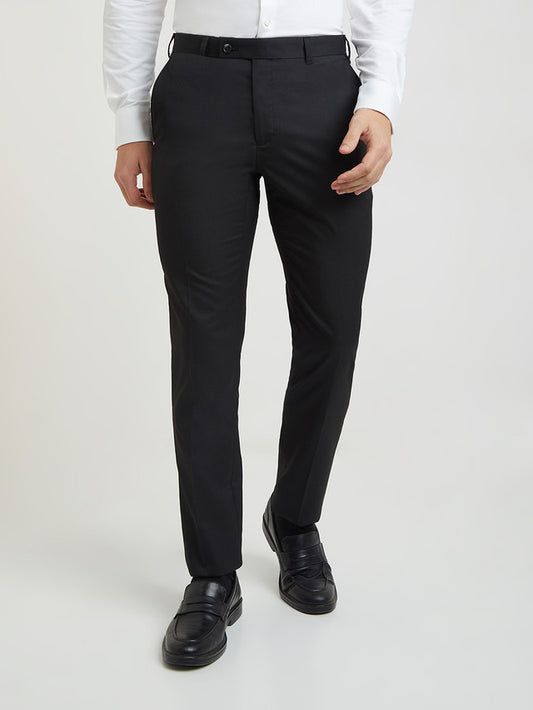 Raymond Black Trouser