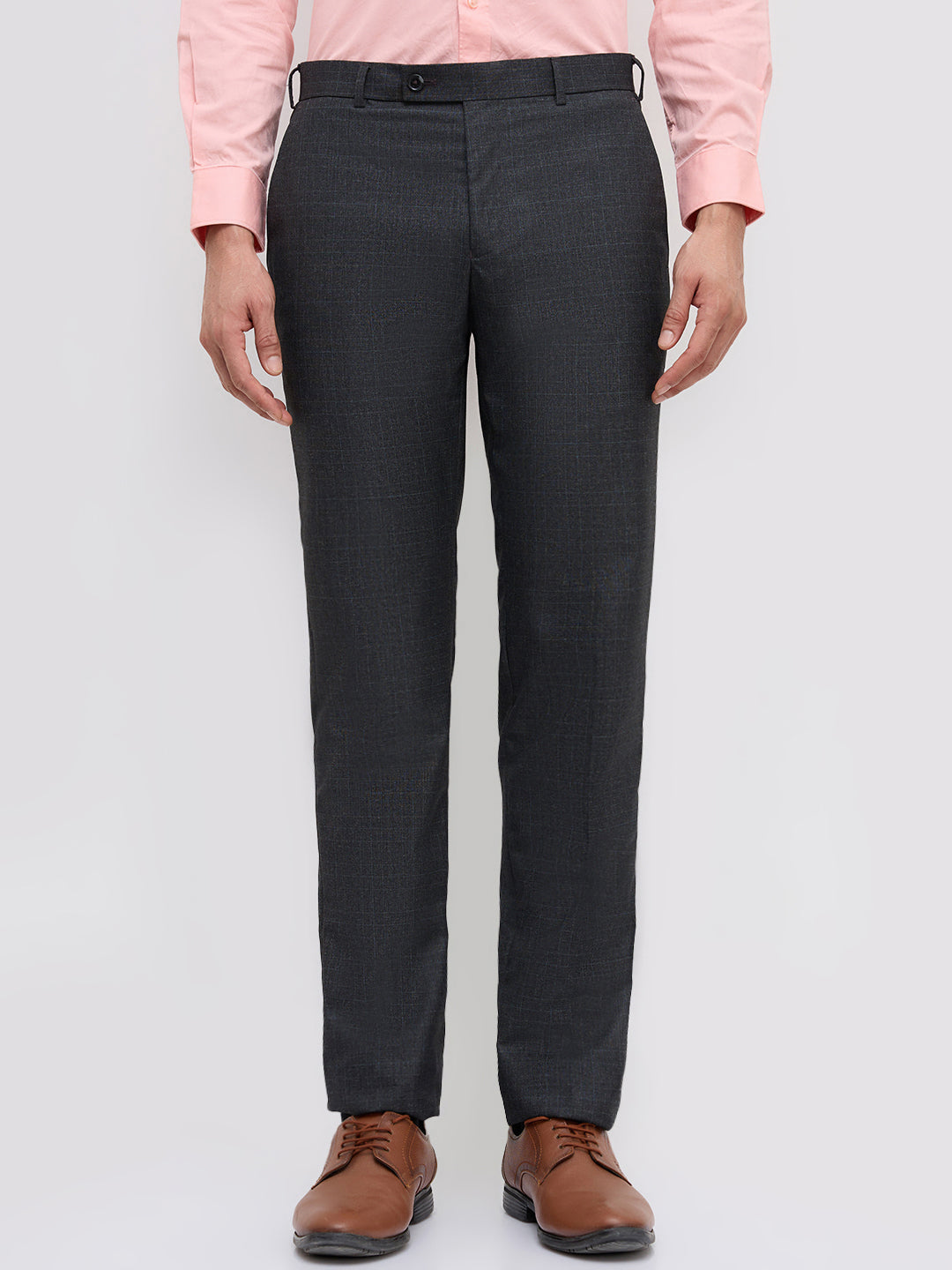Raymond Grey Trouser