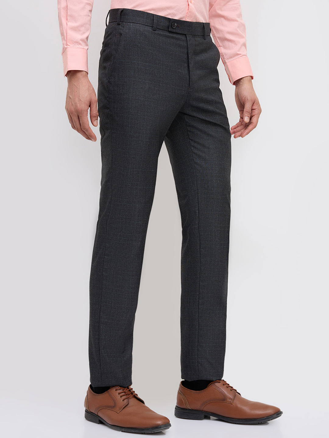 Raymond Grey Trouser