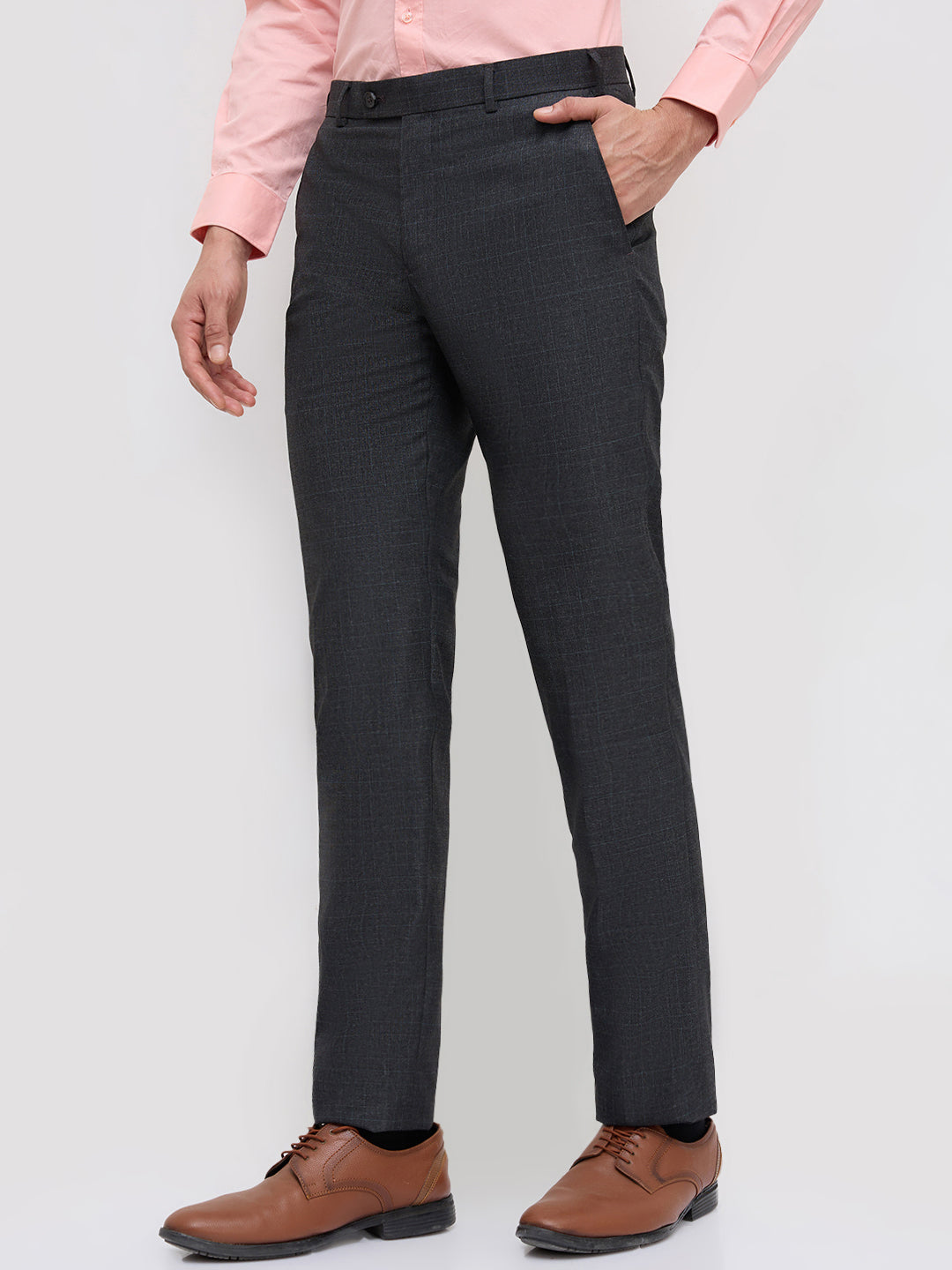 Raymond Grey Trouser