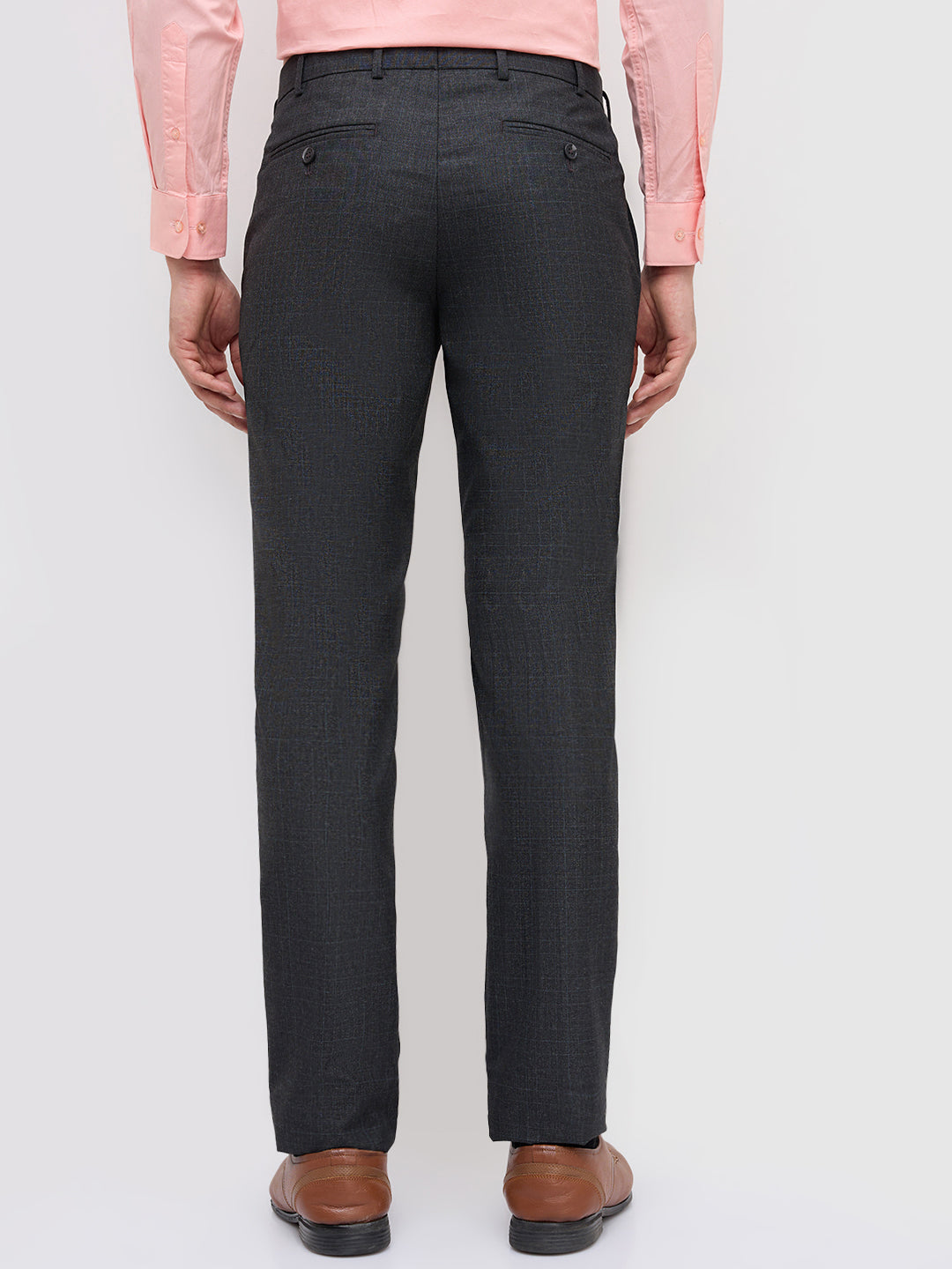 Raymond Grey Trouser