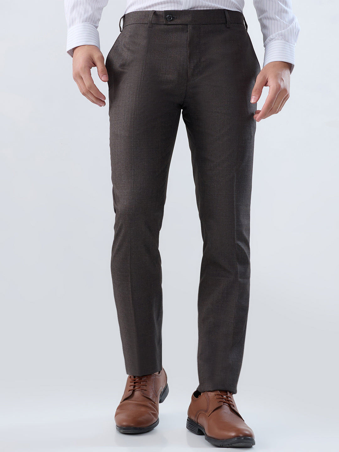 Raymond Brown Trouser