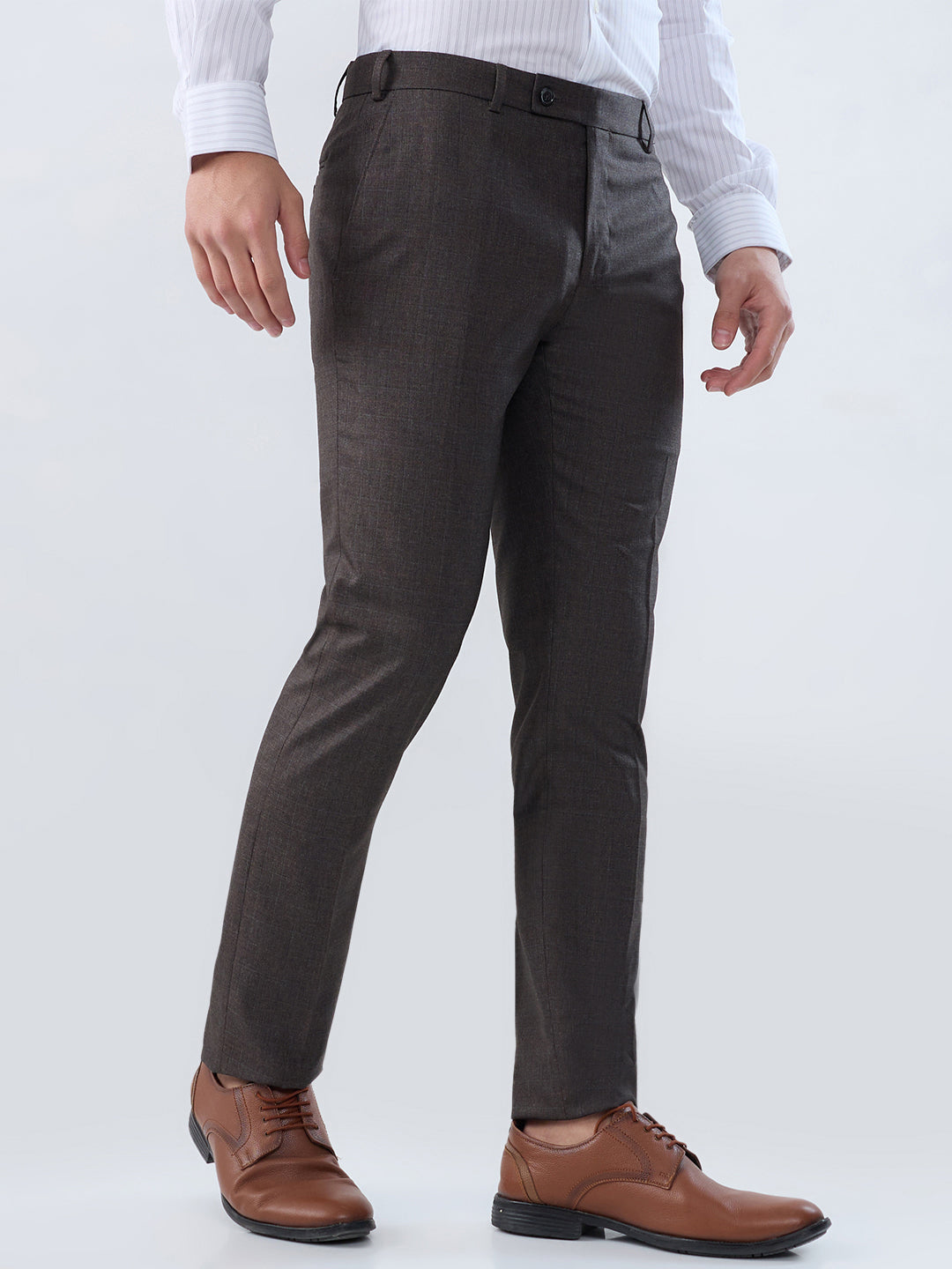 Raymond Brown Trouser