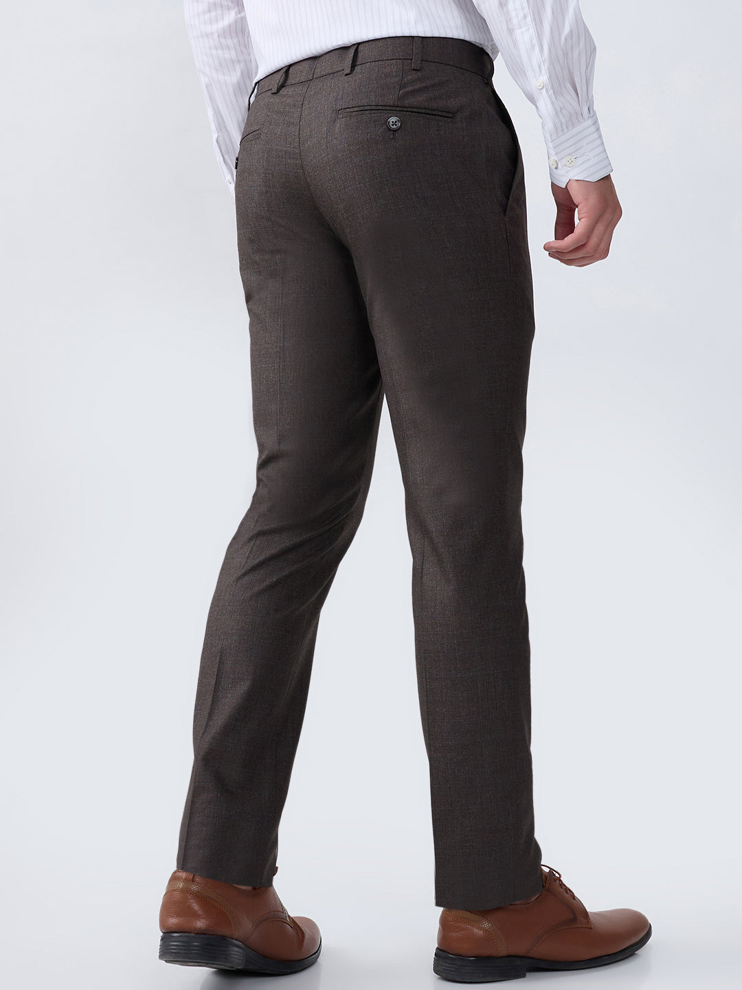 Raymond Brown Trouser
