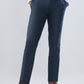 Raymond Blue Trouser