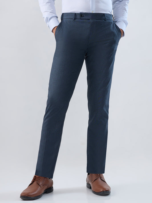 Raymond Blue Trouser