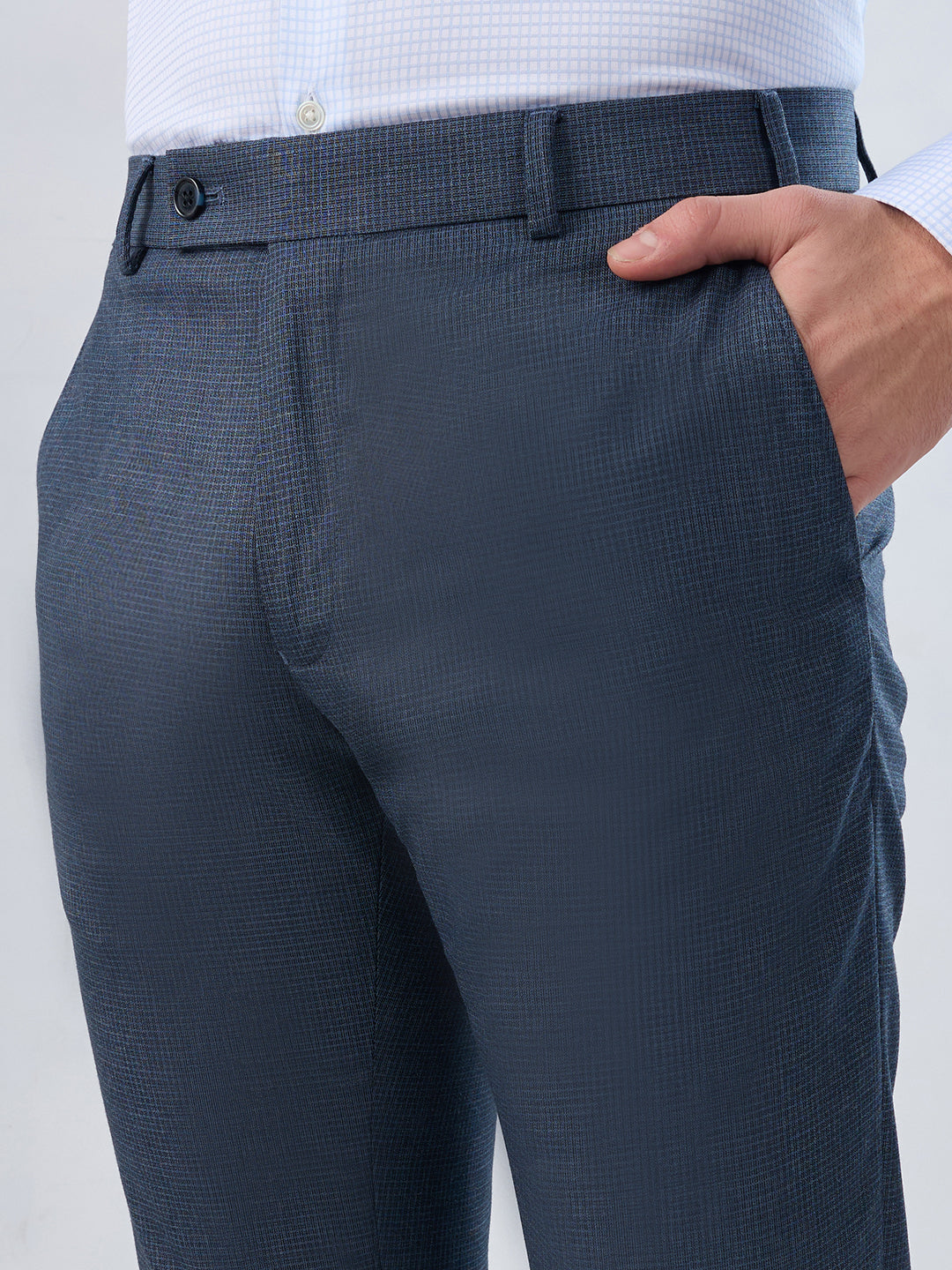 Raymond Blue Trouser