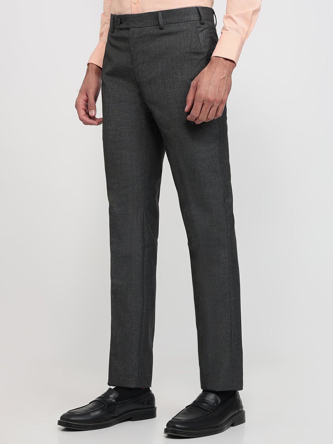 Raymond Grey Trouser