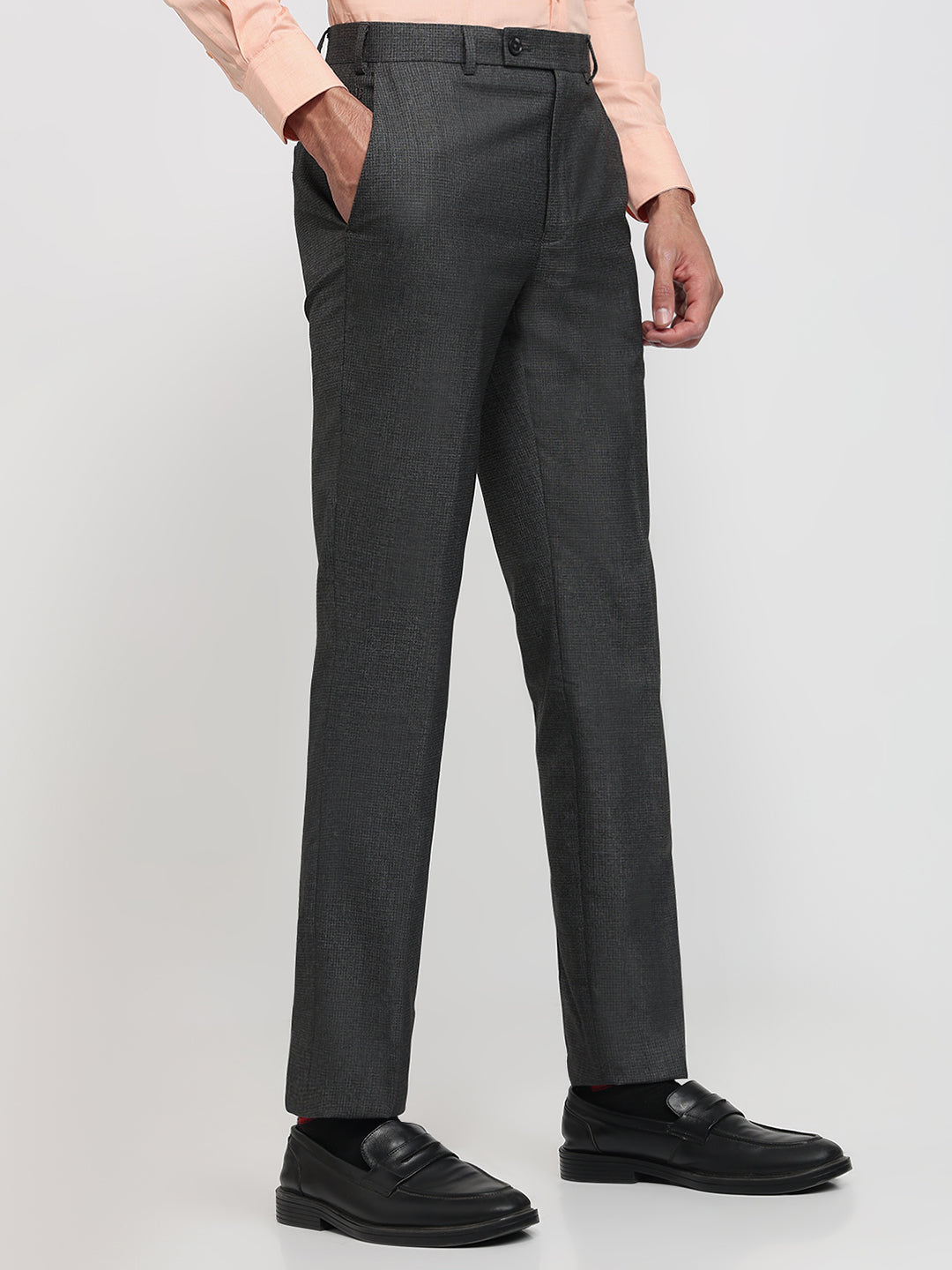 Raymond Grey Trouser