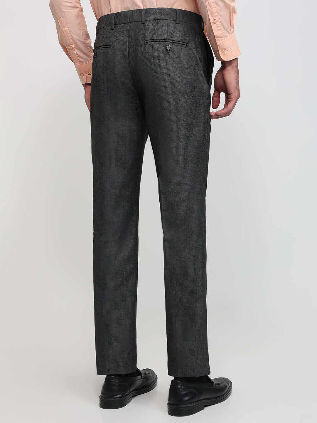 Raymond Grey Trouser
