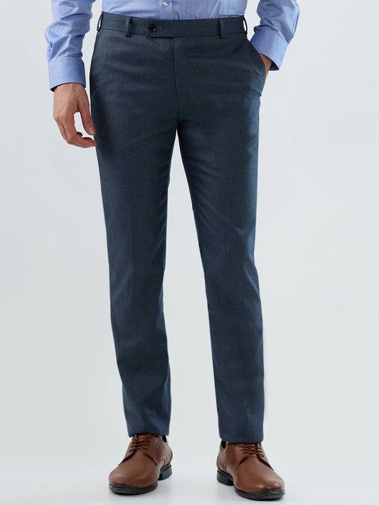 Raymond Blue Trouser