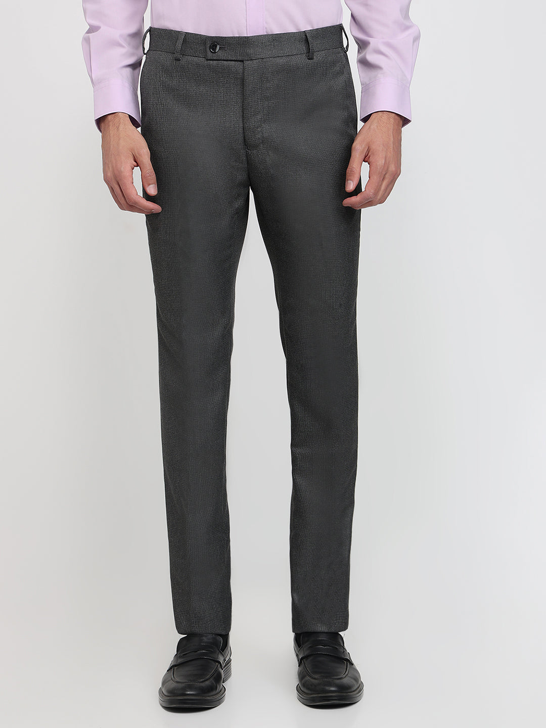 Raymond Grey Trouser