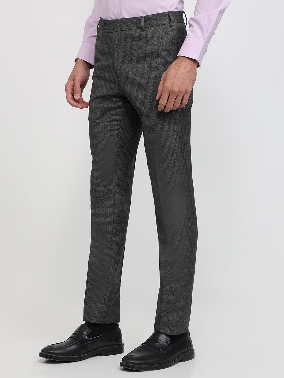 Raymond Grey Trouser