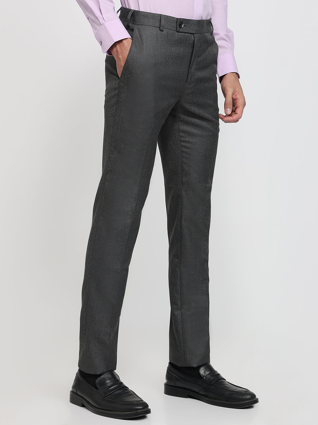 Raymond Grey Trouser