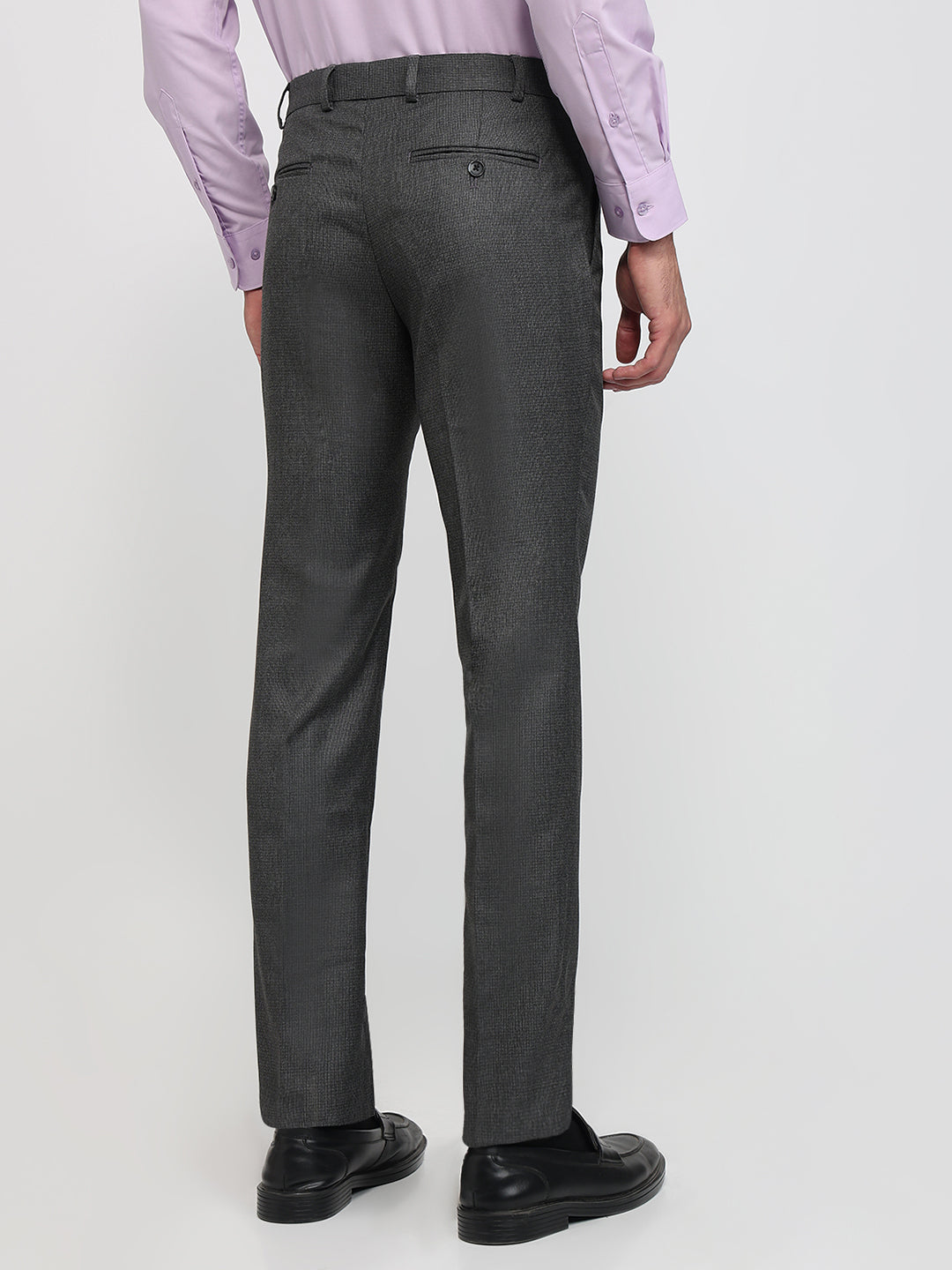 Raymond Grey Trouser