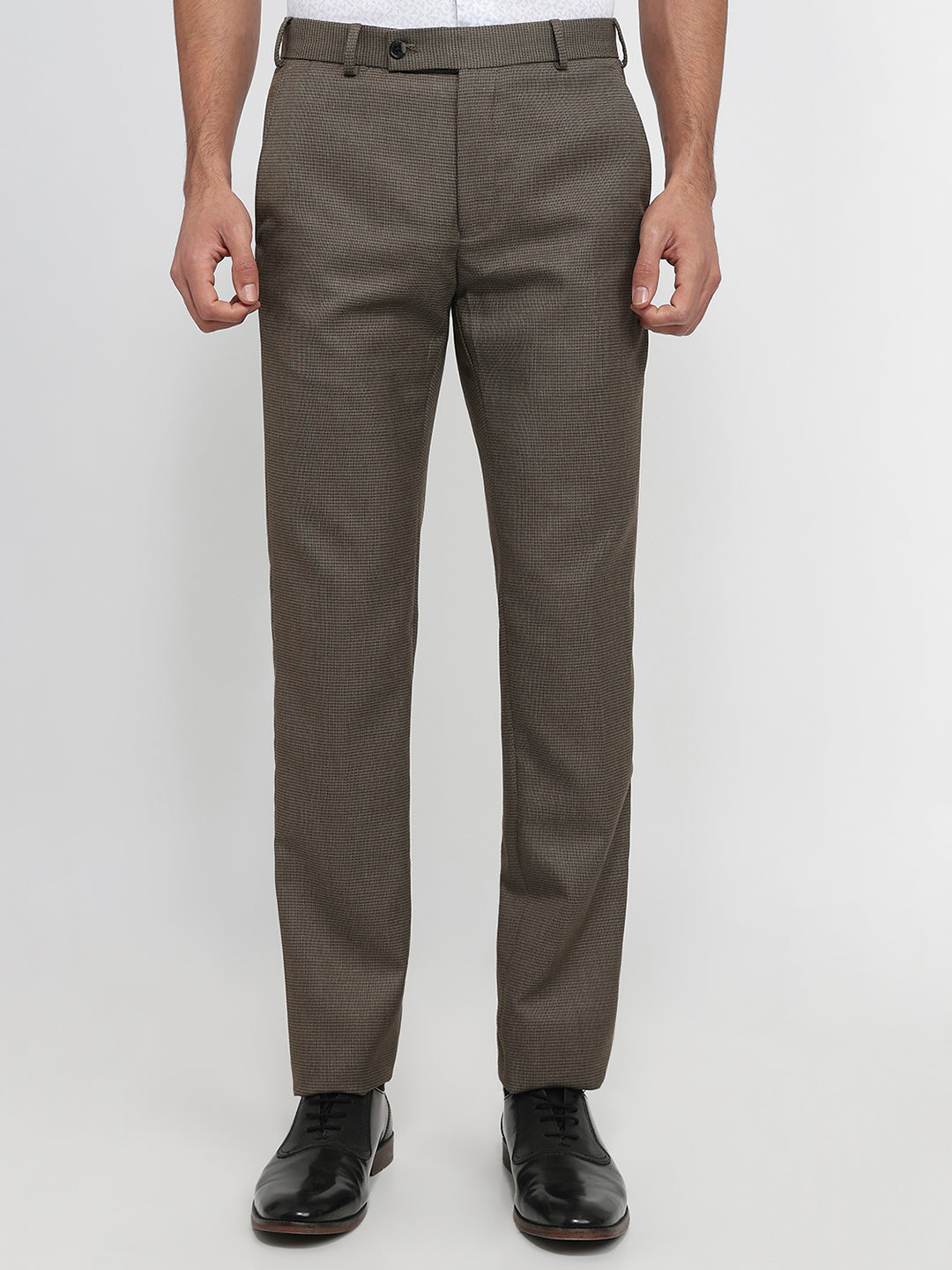 Raymond Brown Trouser
