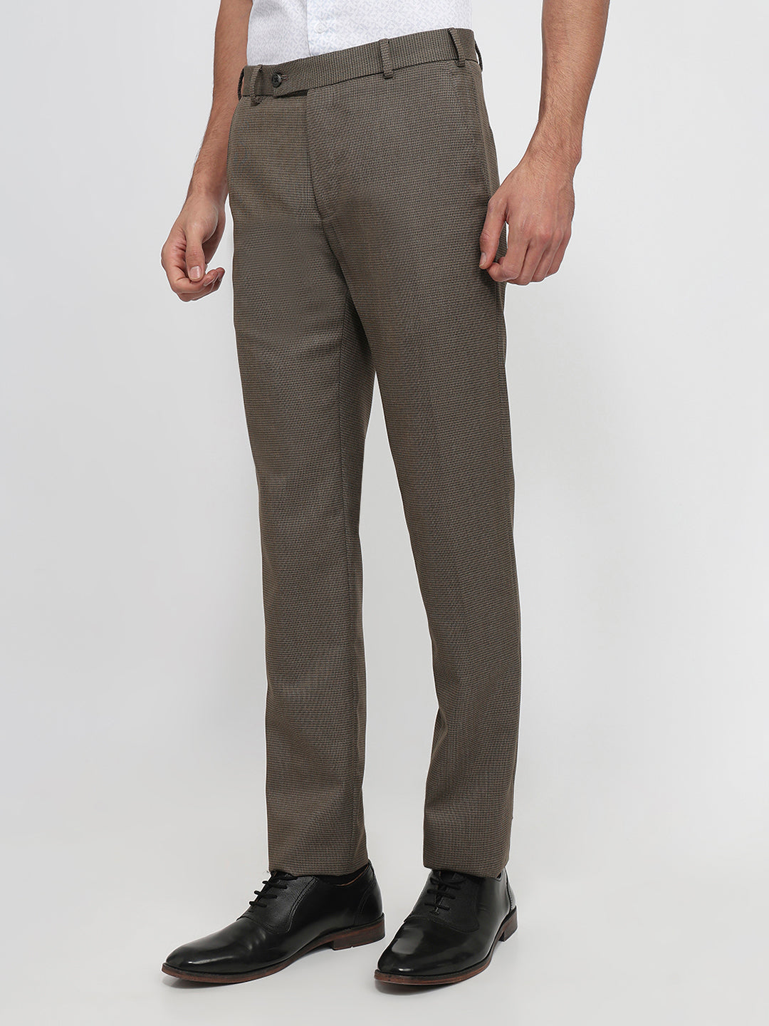 Raymond Brown Trouser