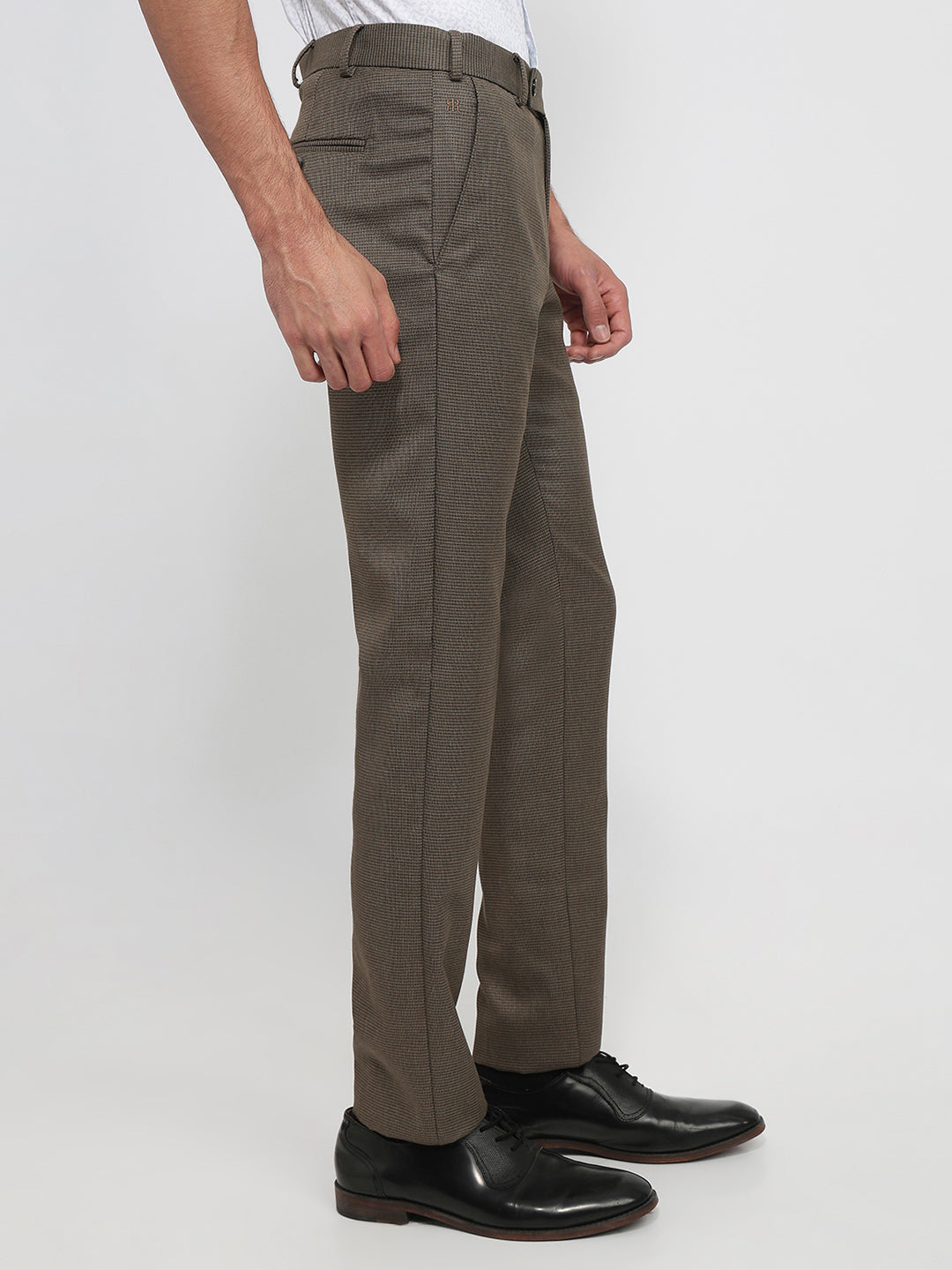 Raymond Brown Trouser