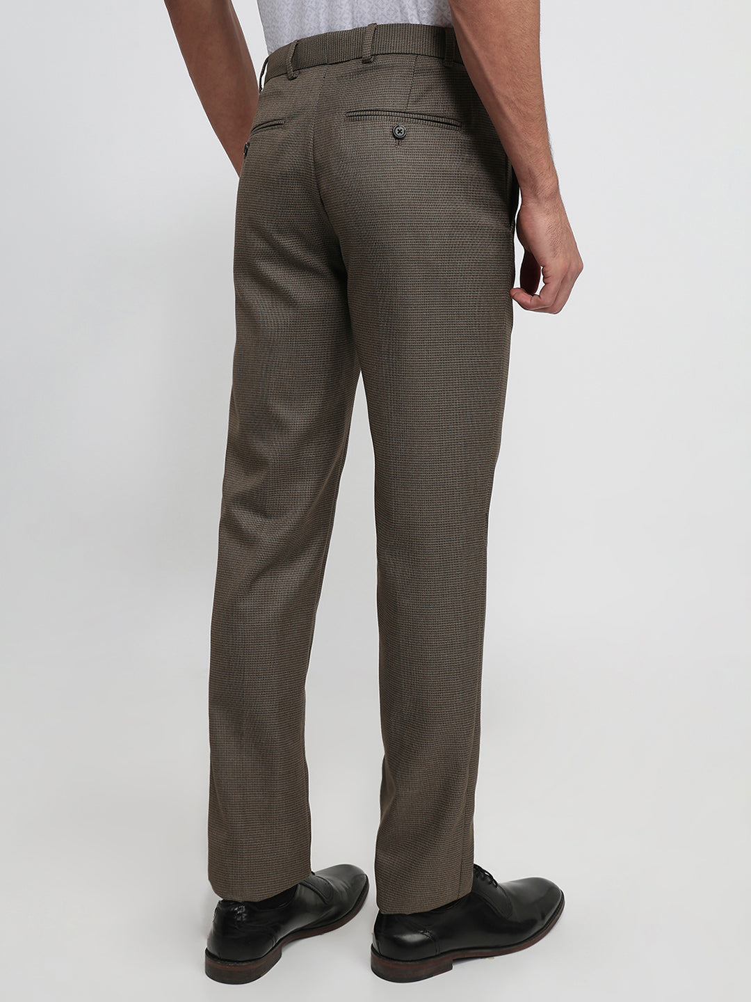 Raymond Brown Trouser