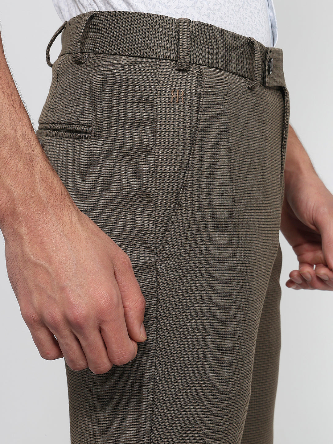 Raymond Brown Trouser