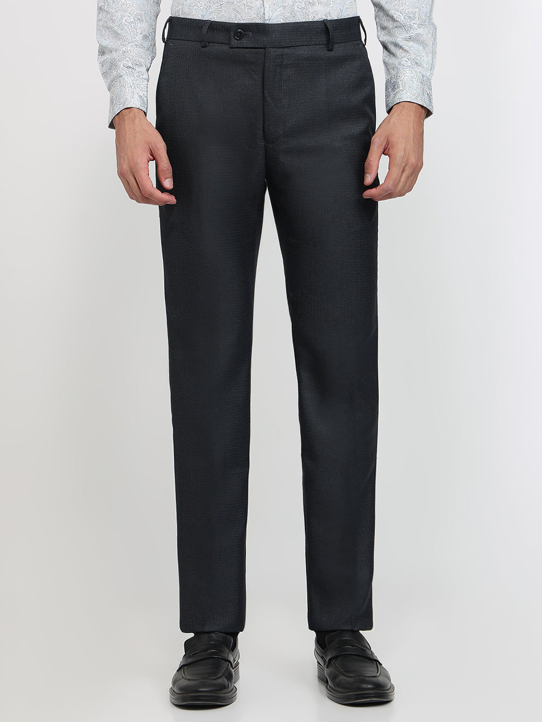 Raymond Blue Trouser