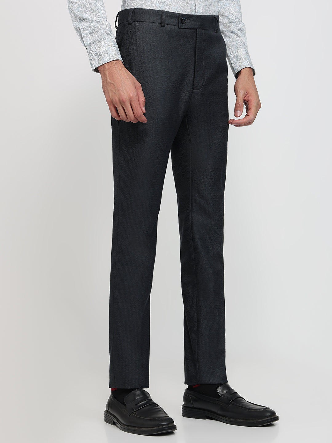 Raymond Blue Trouser