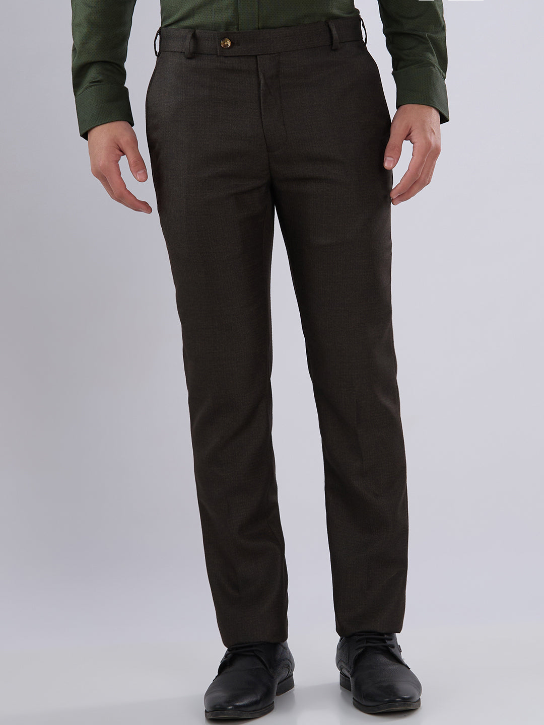 Raymond Brown Trouser