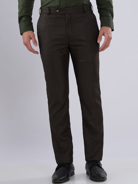Raymond Brown Trouser