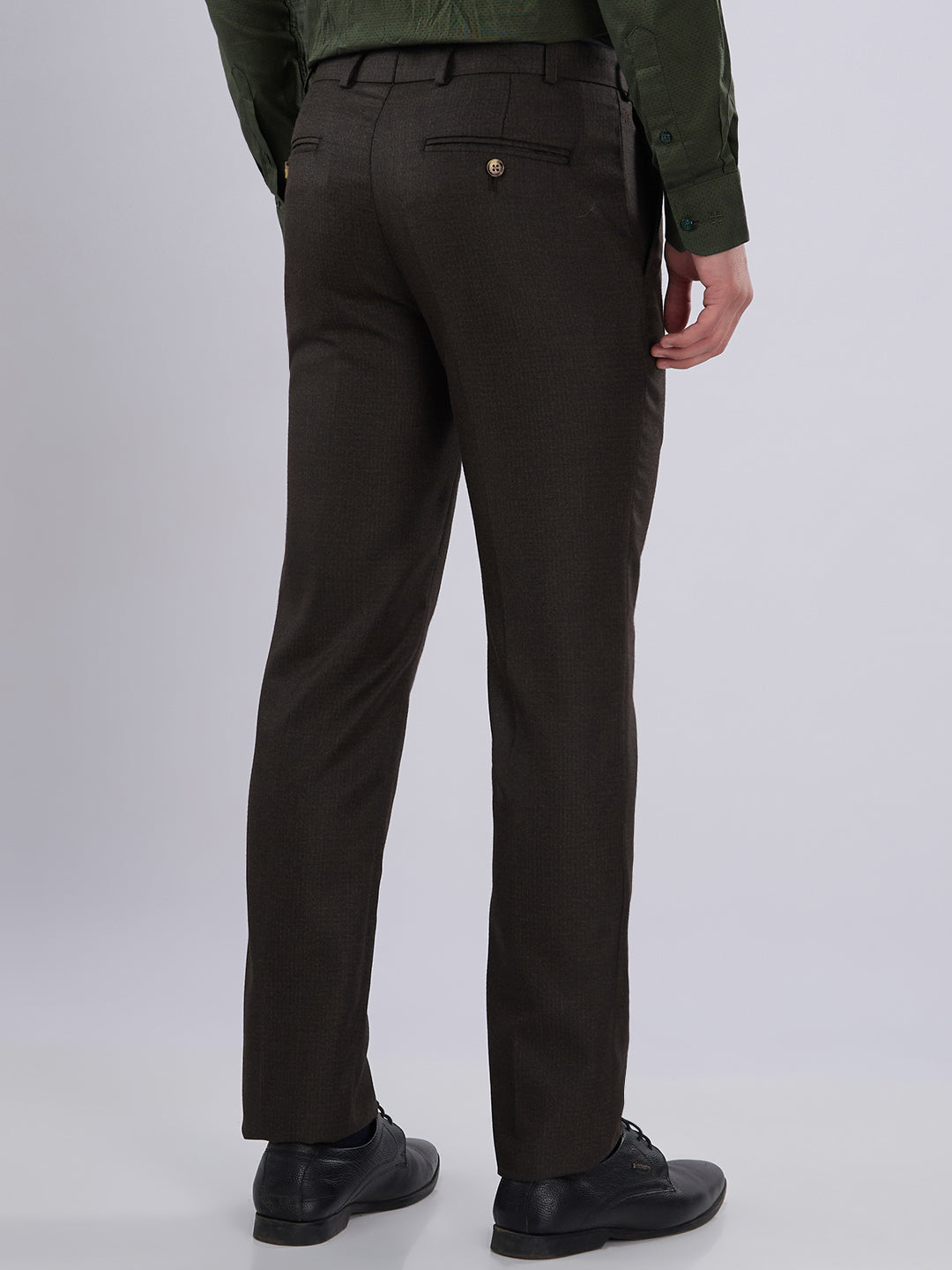 Raymond Brown Trouser
