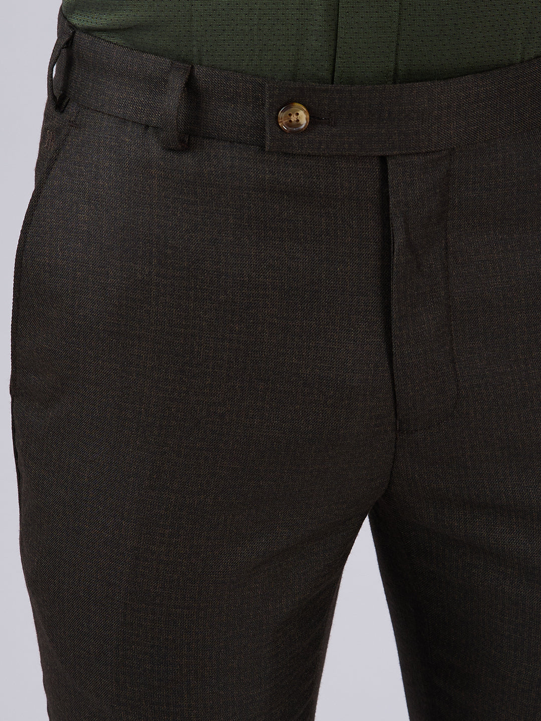 Raymond Brown Trouser