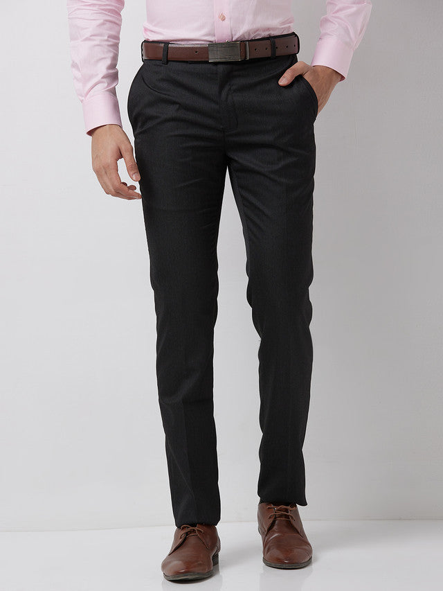 Raymond Grey Trouser