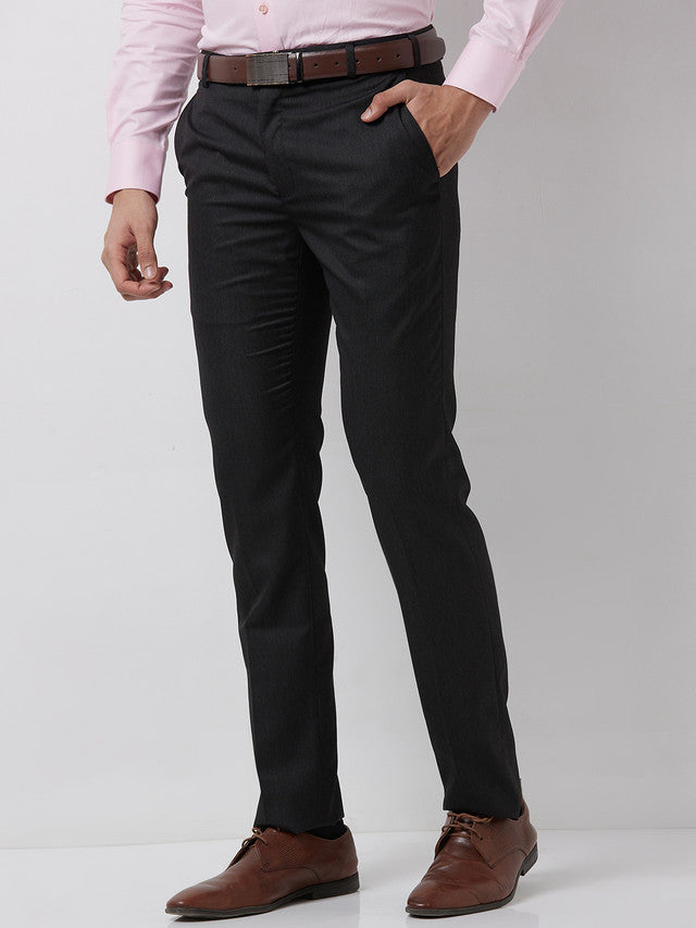 Raymond Grey Trouser