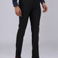 Raymond Black Trouser