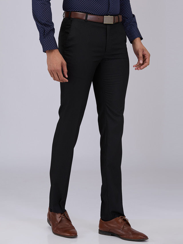 Raymond Black Trouser