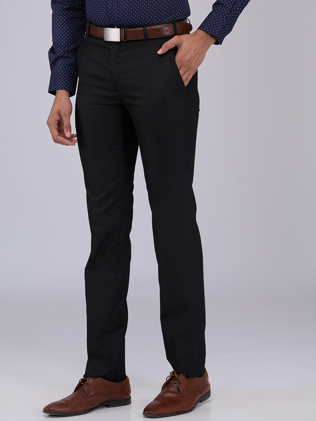 Raymond Black Trouser