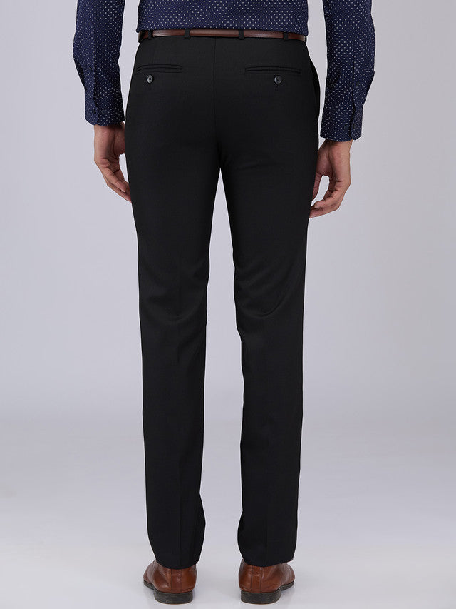 Raymond Black Trouser