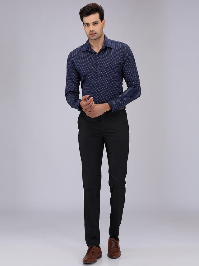 Raymond Black Trouser