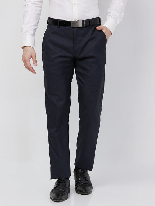 Raymond Blue Trouser
