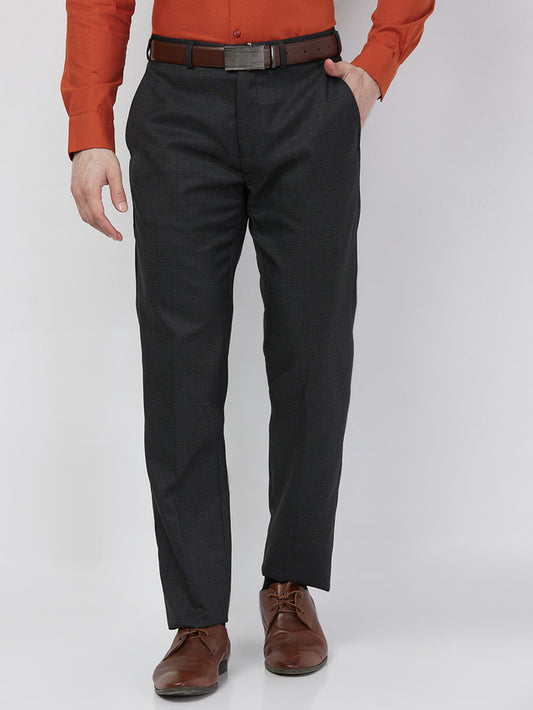 Raymond Grey Trouser