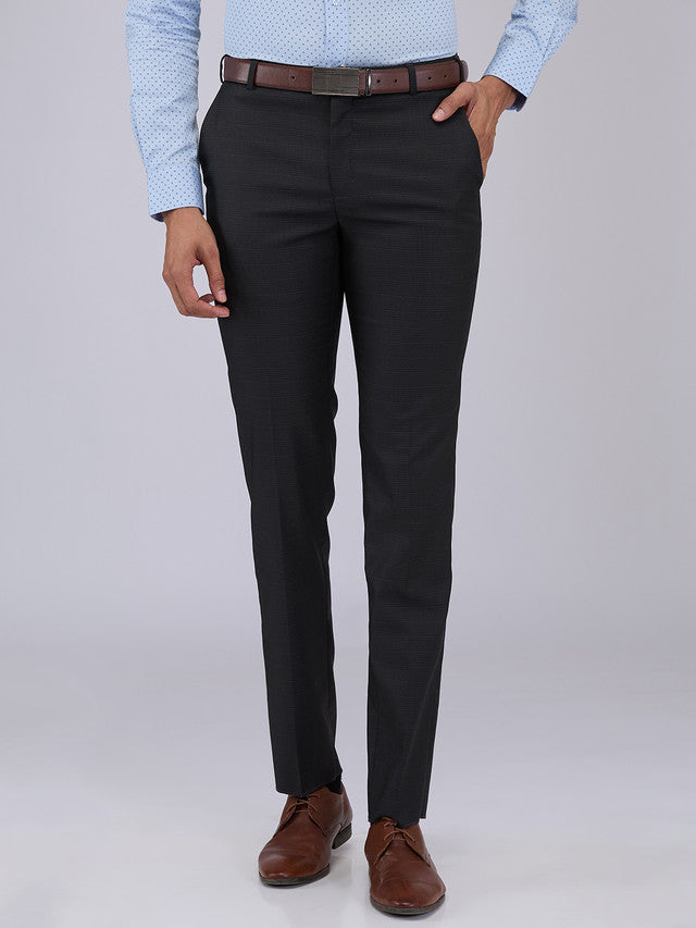 Raymond Black Trouser